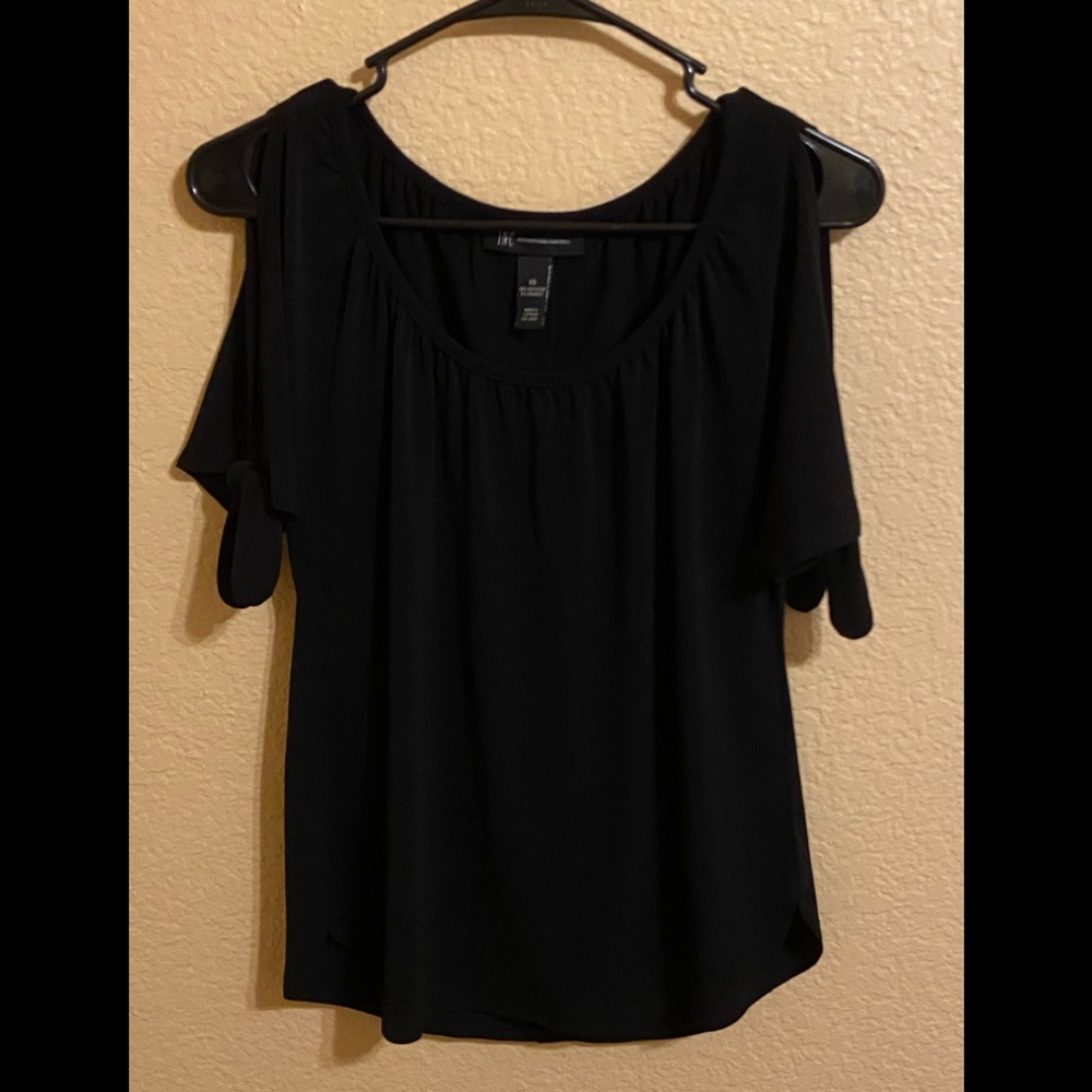 International Concepts Blouse